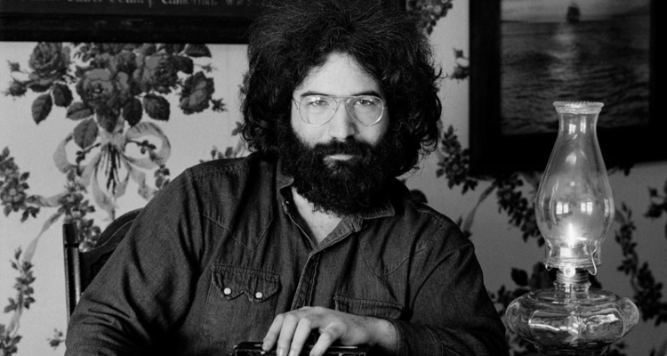 Qobuz Jerry Garcia