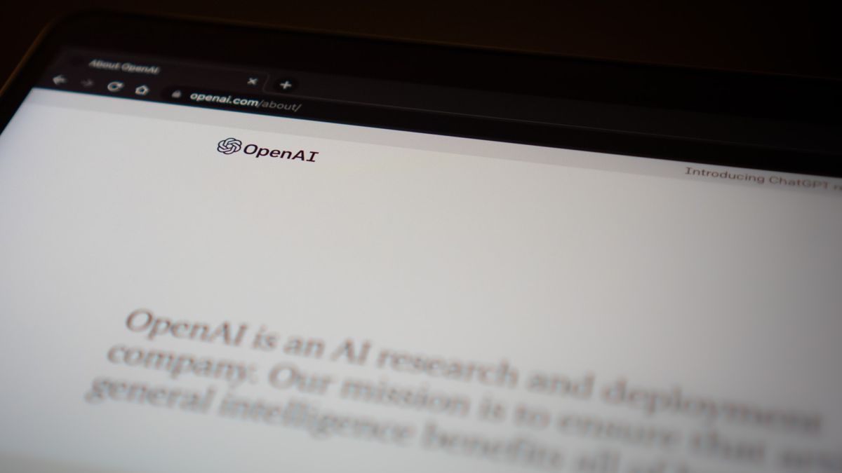 Sam Altman Says OpenAI Will Leave EU Over AI Regulations