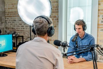 Spotify generating AI podcast hosts