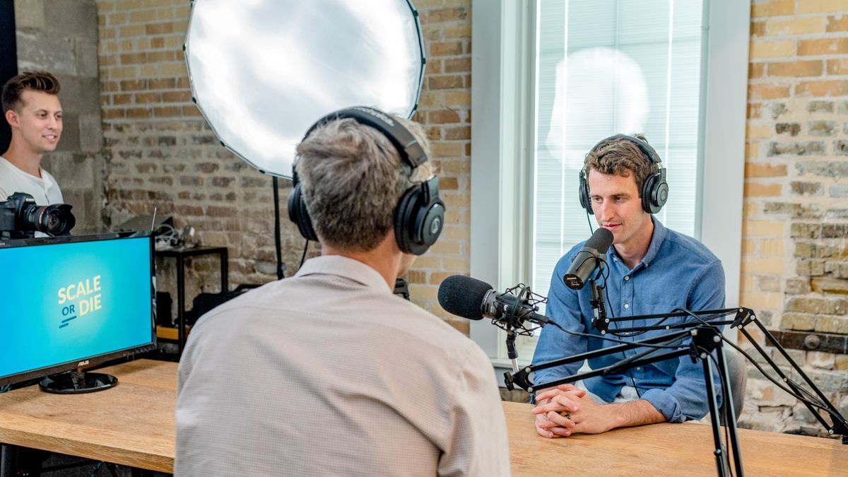Spotify Is Generating AI Versions of Its Popular Podcast Hosts