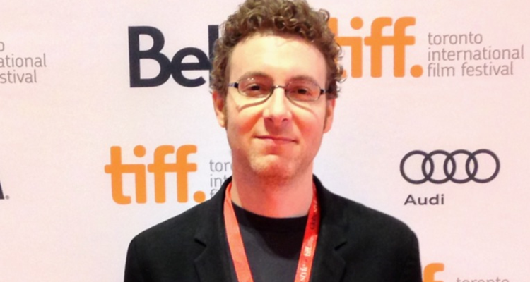 Succession composer Nicholas Britell