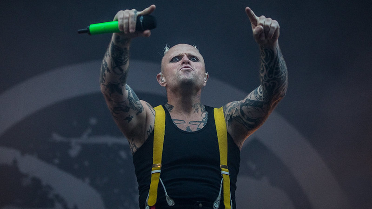 The Prodigy, Muse, Skunk Anansie Join 20K Supporters to Bring Back O2 Brixton Academy