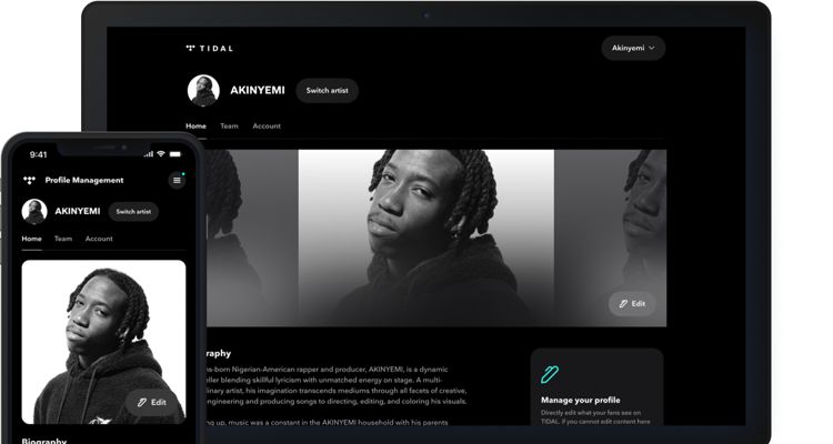 In Focus  Spotify for Artists