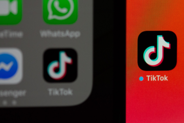 TikTok Artist Impact Program