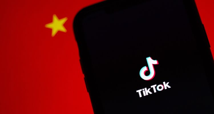 China ByteDance TikTok backdoor lawsuit alleges CCP had access to U.S. user data