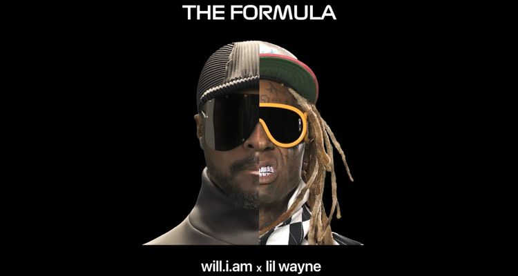 Formula 1 Lil Wayne