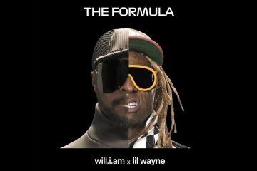 Formula 1 Lil Wayne