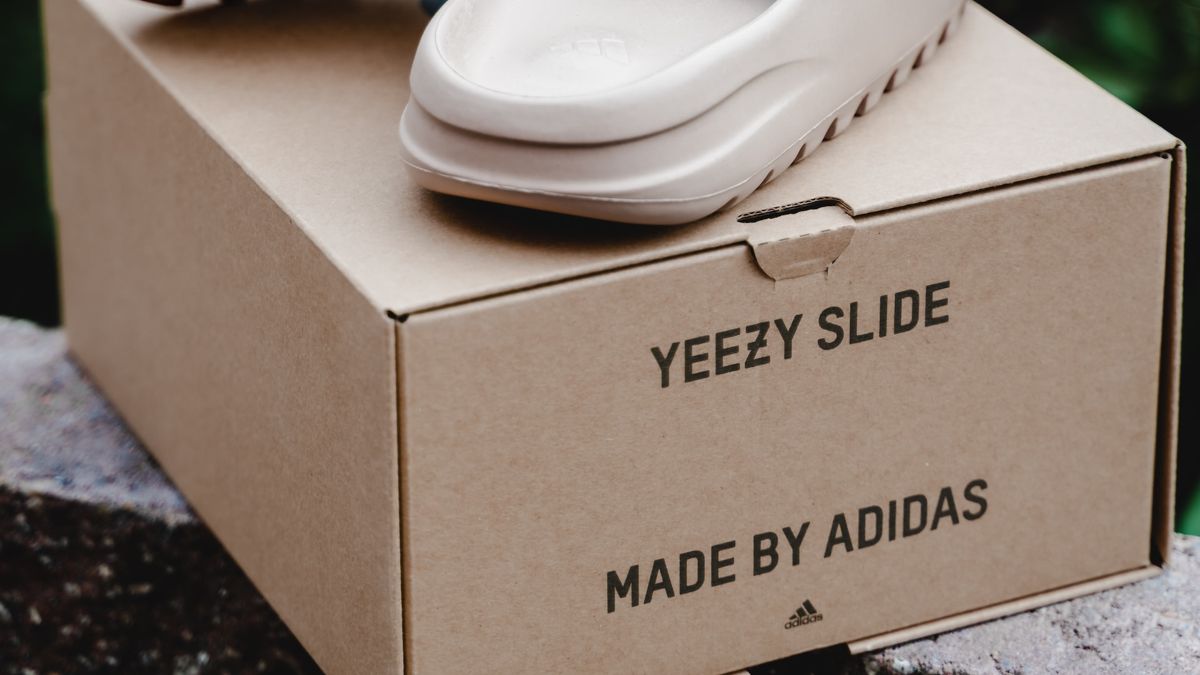 Adidas Begins Unloading  Billion+ in Leftover Yeezy Shoes