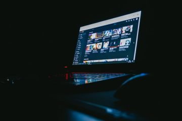 YouTube Stories