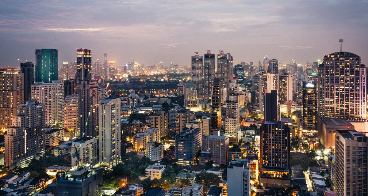 Khanngoen Nuanual Acquires Thai Film Distributor M Pictures