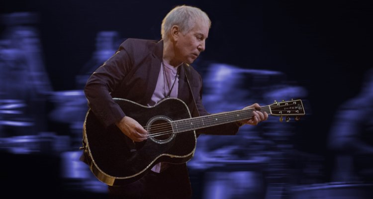 paul simon bmg