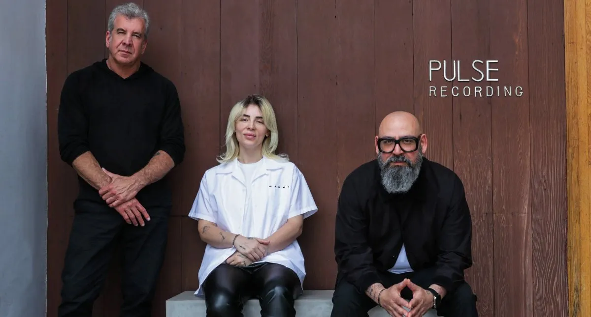Concord and Pulse Music Group Debut Pulse Records Label