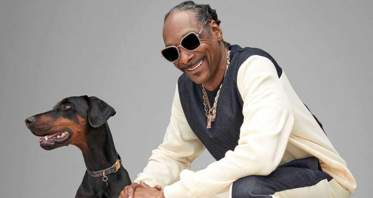 Snoop Dogg Partners With Petco on Ad Campaign, Product Line