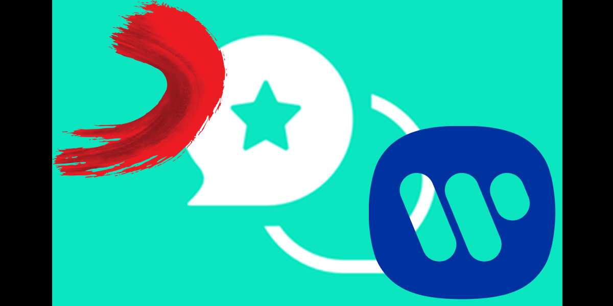 The Battle for the Biggest Community Has Begun