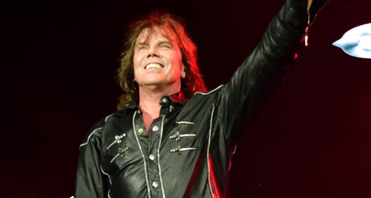 joey tempest