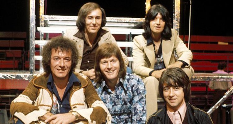 the hollies