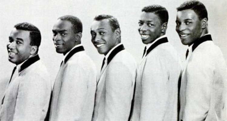 the spinners