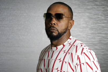 Anthem Entertainment Timbaland
