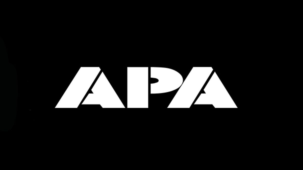 APA Cuts Multiple Music Agents — “We Weren’t Going to Renew”