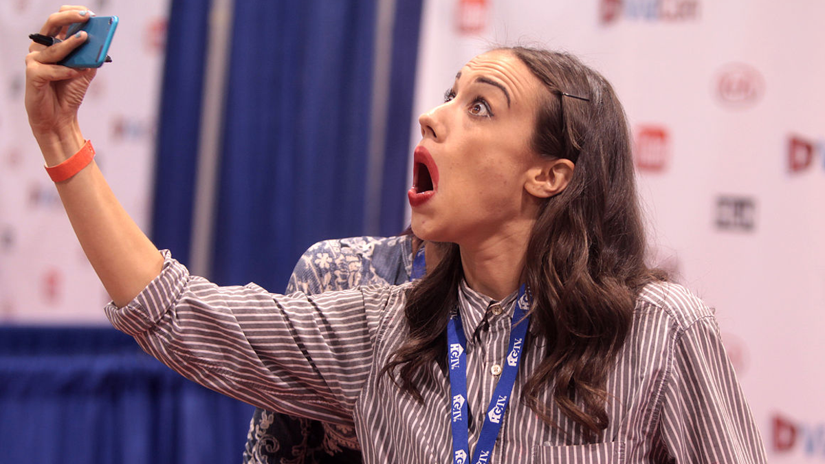 Colleen Ballinger, AKA Miranda Sings, Denies Underage Grooming Allegations