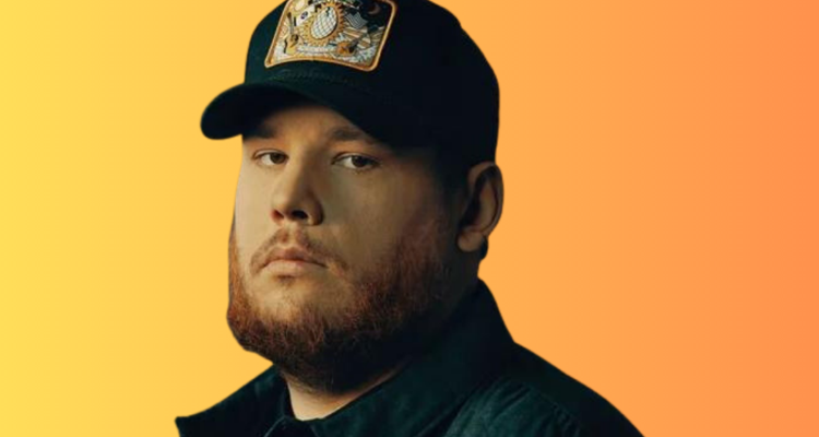 country songwriter accolades NMPA Luke Combs