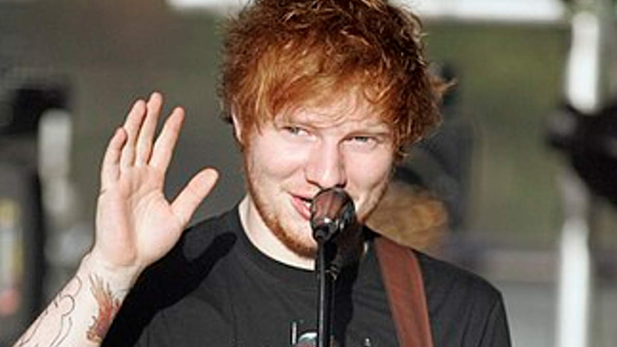 Ed Sheeran Faces Appeal Following Recent ‘Thinking Out Loud’ Copyright Infringement Victory