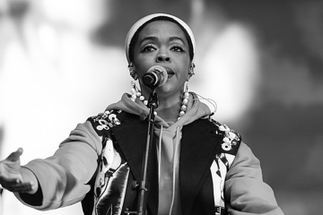 Fugees roots picnic