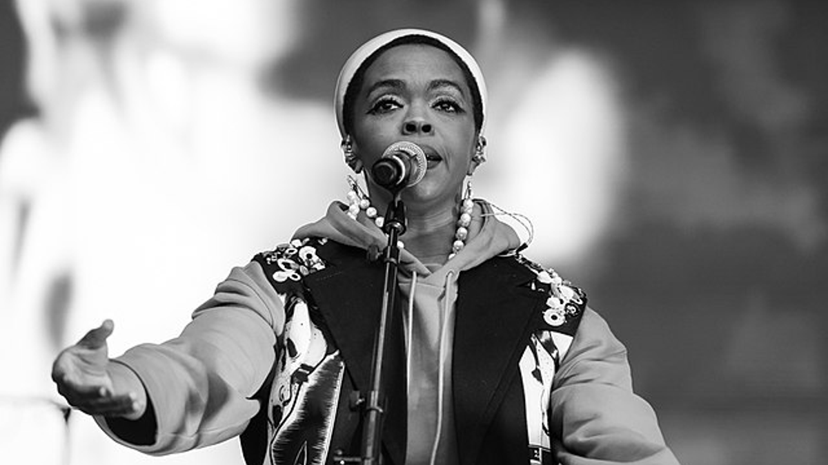The Fugees Reunite at Roots Picnic as Pras Faces 20-Year Prison Term