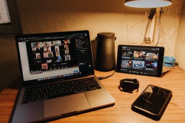 remote collaboration