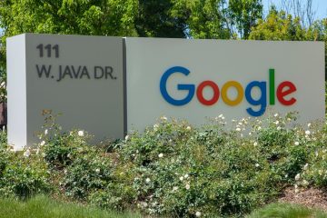 Google denies ad fraud claims