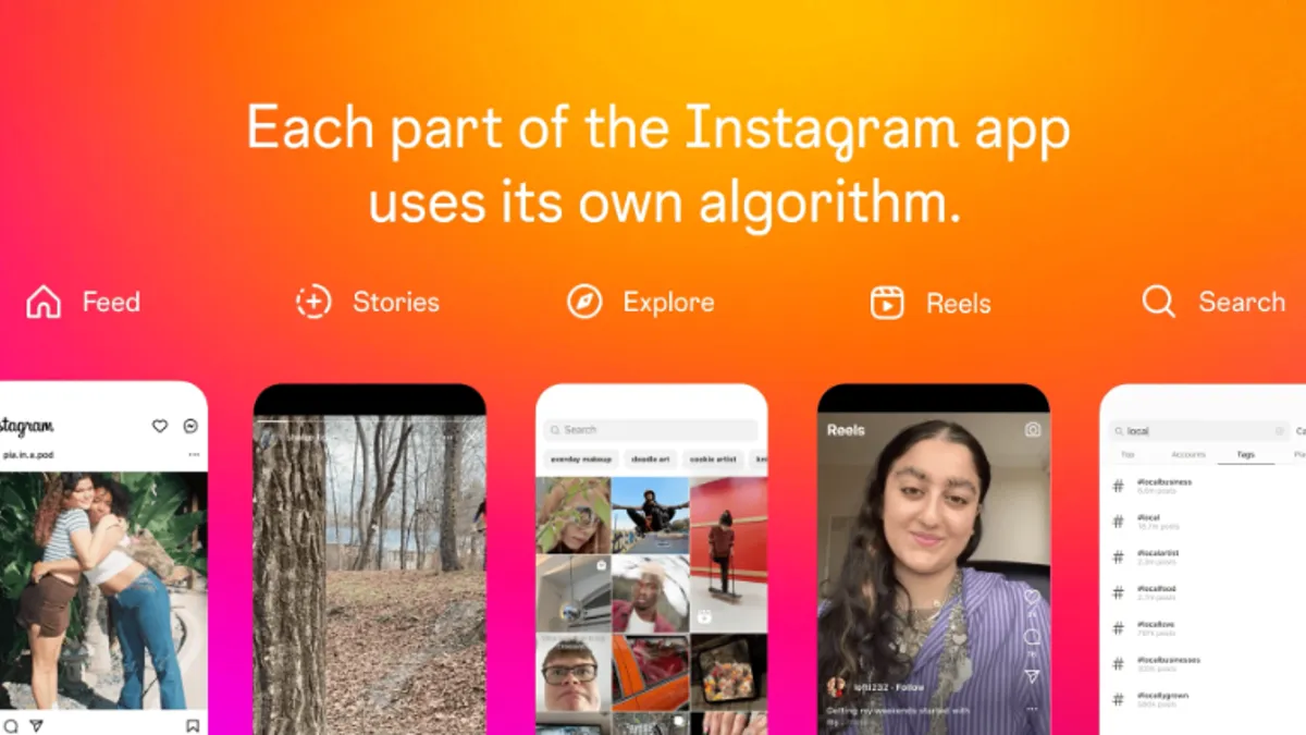 Instagram Algorithm 2023 Explained