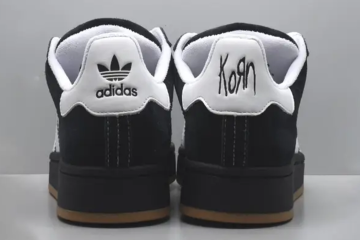 Adidas Korn