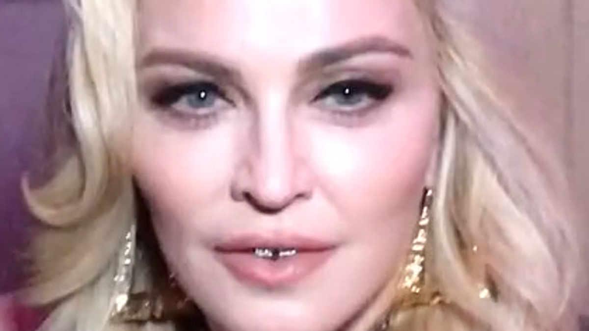Madonna Puts Tour on Pause After Contracting ‘Serious Infection’