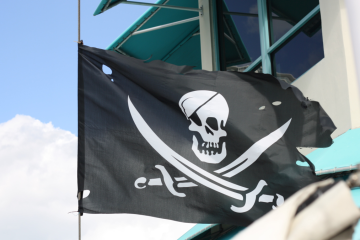 RCN mediation piracy