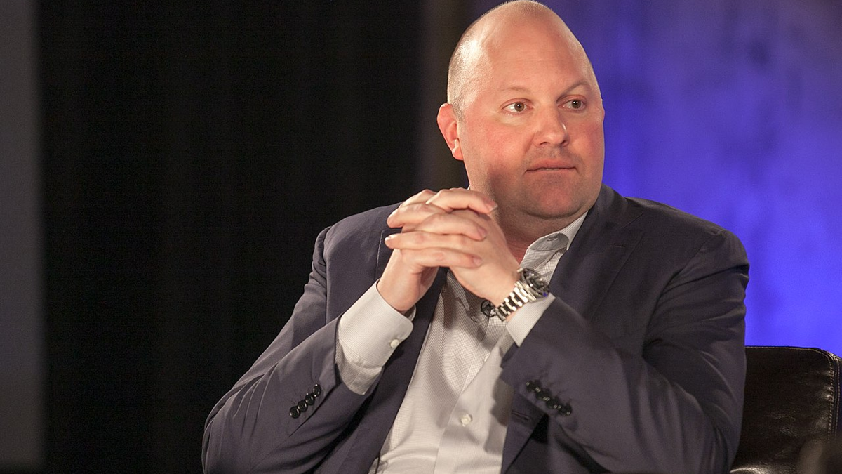 Marc Andreessen Questions AI Panic, Suggests Golden Age of Creativity