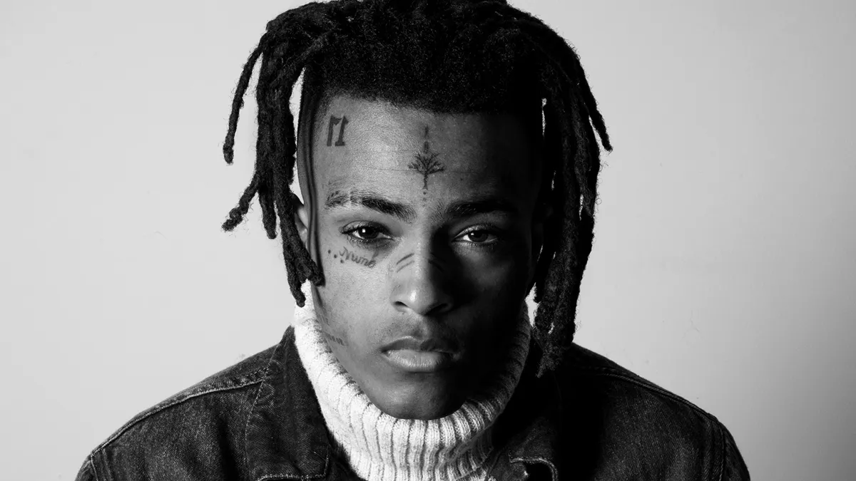 New XXXTentacion Track Emerges — Five Years After His Death