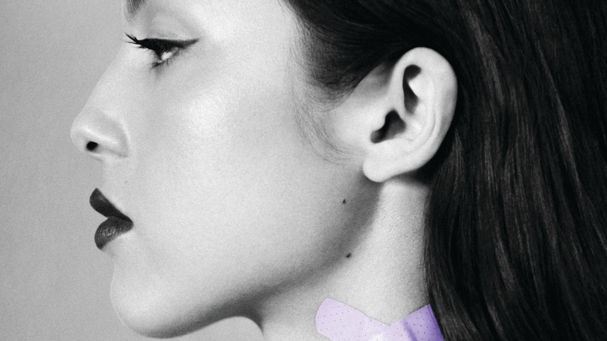 Olivia Rodrigo Teases Her New Single ‘vampire,’ Her First New Music Since 2021