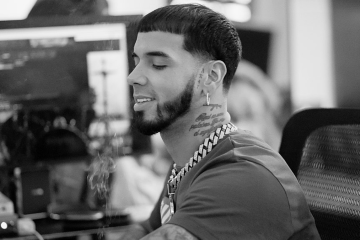 Reebok Anuel AA