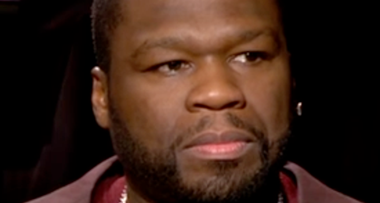 Remy Martin settles 50 Cent Cognac lawsuit