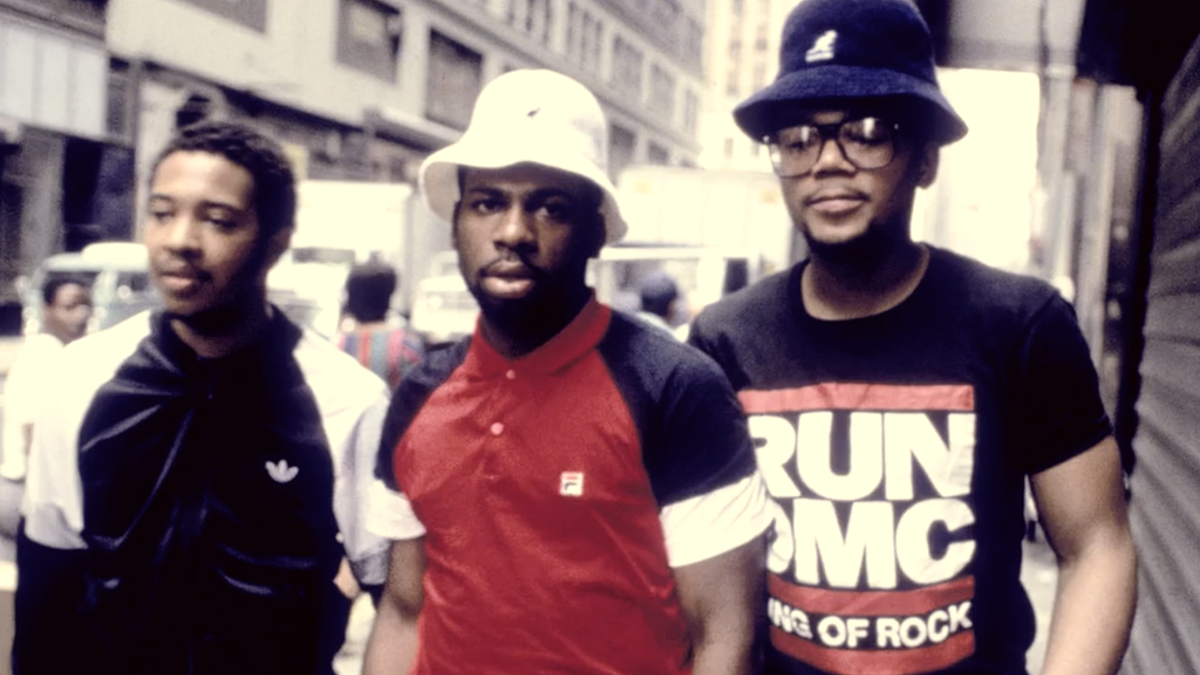 RunDMC to Headline 'Hip Hop 50' MegaConcert at Yankee Stadium