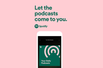Spotify podcasting strategy pivots to syndication
