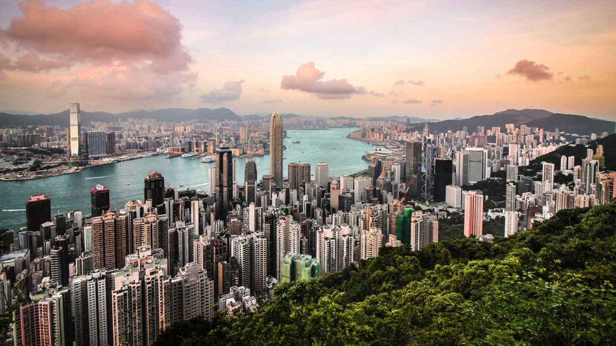 Spotify Says Distributor Removed ‘Glory to Hong Kong’