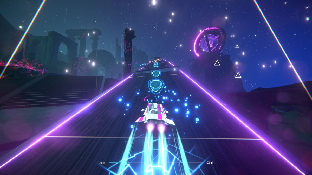 Warner Music & Hello There Games Team Up for Rhythm Game