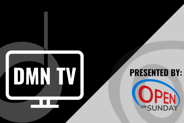 DMTV - TV Via Internet