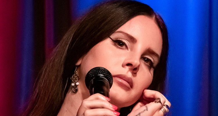 lana del rey death threats