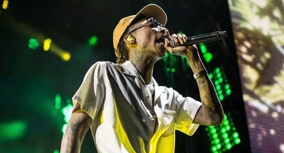 HarbourView Equity Partners Inks Nelly, Wiz Khalifa Catalog Deals
