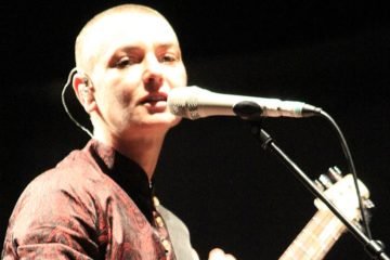 sinead o'connor