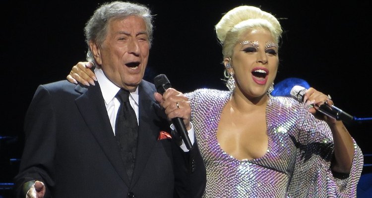 tony bennett death