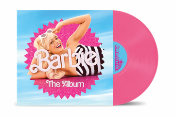 Barbie soundtrack