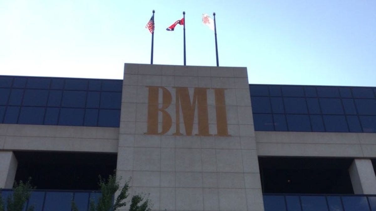 BMI CEO Confirms Outside Acquisition Talks